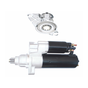 Motor de Arranque NQD4067 para VW Fox / Suran / Voyage 1.0 - 1.6