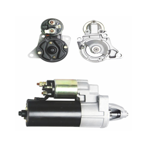 Motor de Arranque NQD4079 para Ford con Motor Zetec