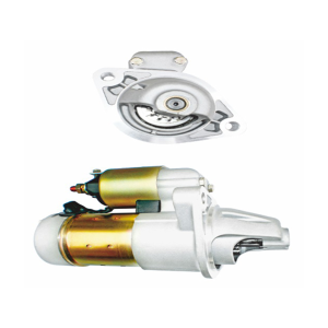 Motor de Arranque NQD5008 para Chevrolet Corsa Diesel / Astra TD