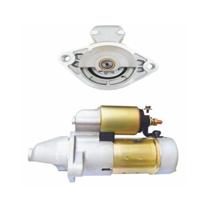 Motor de Arranque NQD5009 para Chevrolet Corsa Diesel / Combo / Vectra