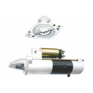 Motor de Arranque Mitsubishi L200 / Montero / Pajero