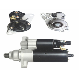 Motor de Arranque NQD4093 para Volkswagen Gol Trend, Fox, Suran, Polo, Golf 1.6