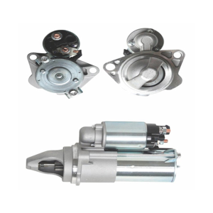 Motor de Arranque NQD8108 para Chevrolet Captiva / Cobalt / Cruze