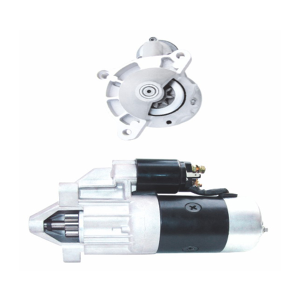 Motor de Arranque NQD065 para CITROEN Jumper / PEUGEOT Boxer