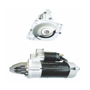 Motor de Arranque NQD223013 para CITROEN Jumper / FIAT Ducato