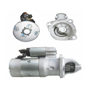 Motor de Arranque NQD259750 para FORD F100 / F150 / F250 / F400