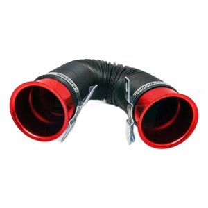 50. Encausador de Aire Tuning – Rojo Encausador de Aire Tuning - Rojo