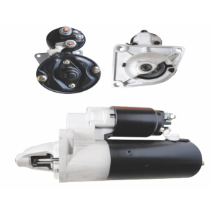Motor de Arranque NQD4087 para Fiat Punto/Marea y Alfa Romeo 1.6, 1.8