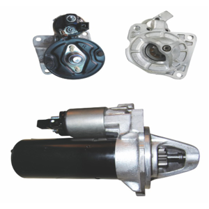 Motor de Arranque NQD4015 para Chevrolet S10 2.8 TD MWM 2001
