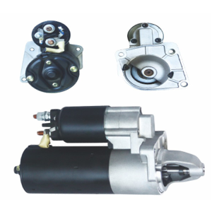 Motor de Arranque NQD4088 para Fiat Palio, Fiorino, Uno y Siena Motor Fire
