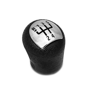 Perilla de Palanca de Cambios para Renault Clio/Kangoo – 5 Velocidades