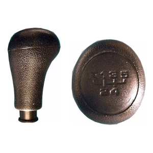 Perilla de Palanca de Cambio para Volkswagen Golf 1995-1998 – 5 Velocidades