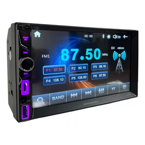 Estéreo 2 DIN 7" Maverick MAV-2500
