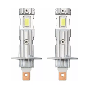Cree LED Sanvi H1 Generación con Cooler Interno y Chip CSP Alta Potencia