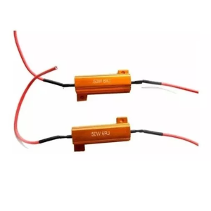 Juego Emulador de Cree LED 50W