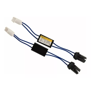Juego Emulador de T10 3W