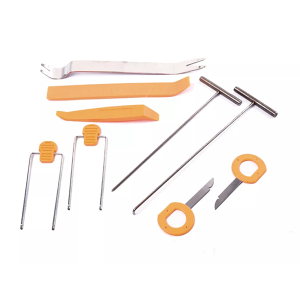 Kit de Extracción de Estéreos y Paneles