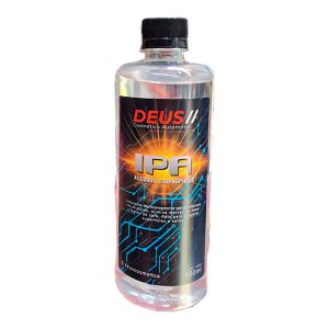 Alcohol Isopropílico Deus 500ml