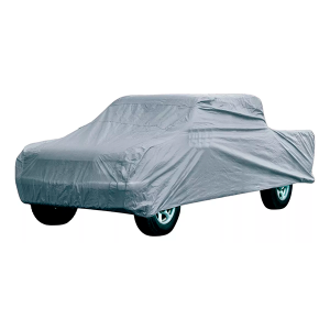 Cubre Auto Tricapa Pick-Up / Camioneta Hilux - Amarok