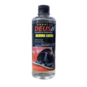 Silicona Líquida Deus 500ml