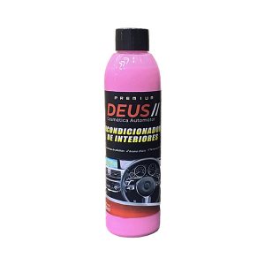 Acondicionador de Interiores DEUS 500ml Chicle