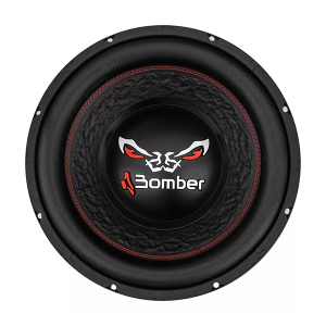 Subwoofer Bicho Papao 12" - 400W/600W/800W RMS - Doble Bobina