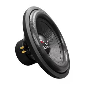 Subwoofer Bicho Papão 15" - 800W RMS - Doble Bobina 4 Ohms
