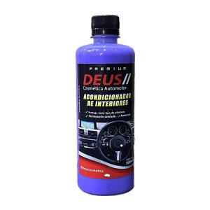 Acondicionador de Interiores DEUS 500ml uva