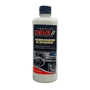 Acondicionador de Interiores DEUS 500ml vainicoco