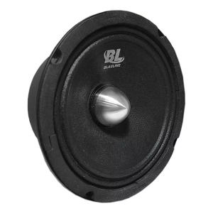 Woofer Medio 6" BM-625 - 250W / 8" BM-840 - 400W Blauline