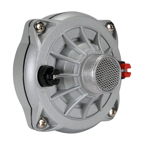 Driver Blauline Boca 1" Fenólico - 250W