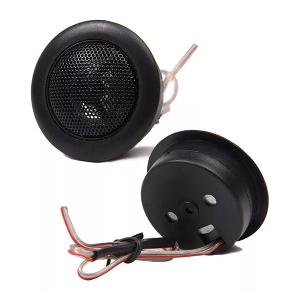 Juego de Tweeters Plástico Chico Blauline 100W