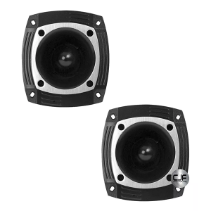 Par de Super Tweeters Bala Blauline BT-304 150W