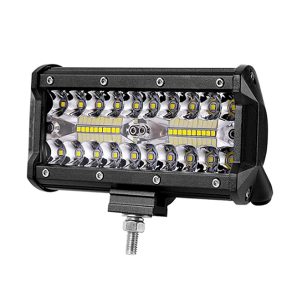 Faro Barra Led 120W Max 4/7″ 12V/24V