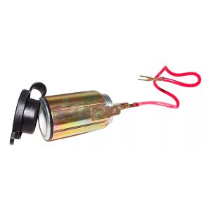Encendedor Hembra Con Tapa 12V