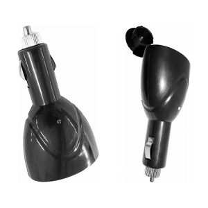 Cargador Doble USB + Encendedor 12V / 24V