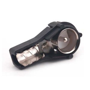 Ficha Antena ISO Macho