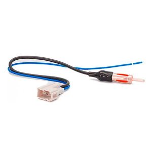 Adaptador Antena Honda Civic/CRV Línea Nueva – Lado Auto