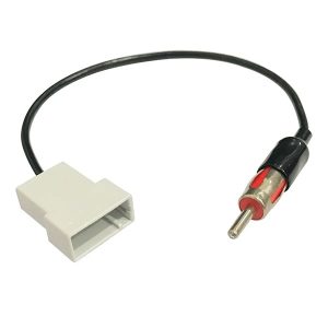Adaptador Antena Nissan Tiida – Ficha Lado Auto
