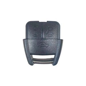 Carcasa De Llave Chevrolet Astra / Celta / Corsa – 3 Botones