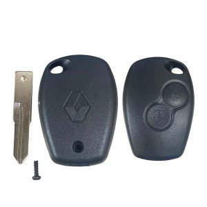 Carcasa de Llave Renault Clio / Sandero – 2 Botones