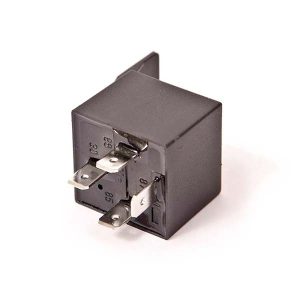 Relay KUBE KU-34 universal 4 terminales 12V 50A equivalente a RTM 34