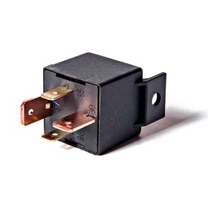 Relay KUBE KU-62 universal 4 terminales 12V 70A equivalente a RTM 62