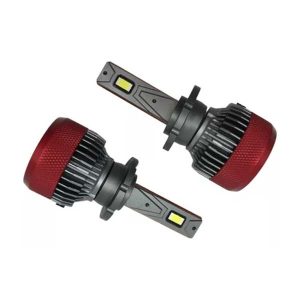 Lámpara LED Cree V9 DHS para D1S D2S D3S D4R con Canbus Pro y conexión sin balastro