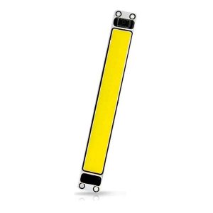 Plafón LED slim COB con tecla, 12V y 24V, ideal para casas rodantes y utilitarios, cuerpo de aluminio