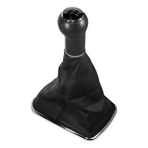 Conjunto de fuelle y bocha de cambio para VW Golf IV y Bora caja 6ta