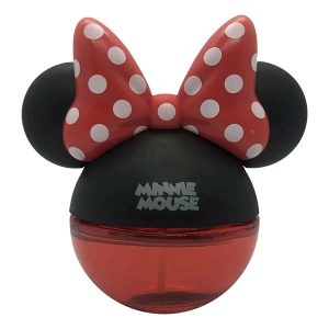 Perfume para tablero auto Disney Minnie roja ambientador 60 días