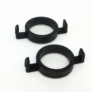 1. Juego Adaptador Lampara para LED - Compatible con peugeot 2008