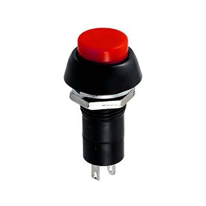 EE-019 Tecla Pulsador para Tablero