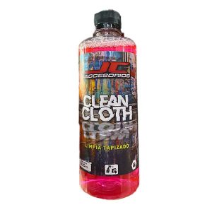 Detail JC Limpia Tapizados Clean Cloth 500 ml